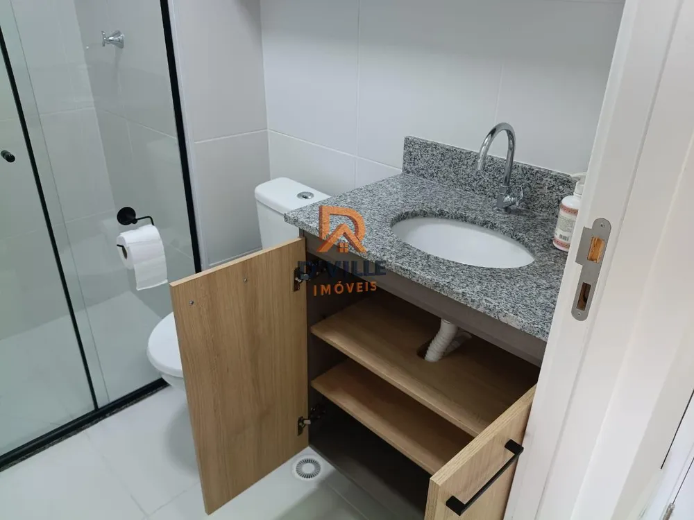 Apartamento, 1 quarto - Foto 10