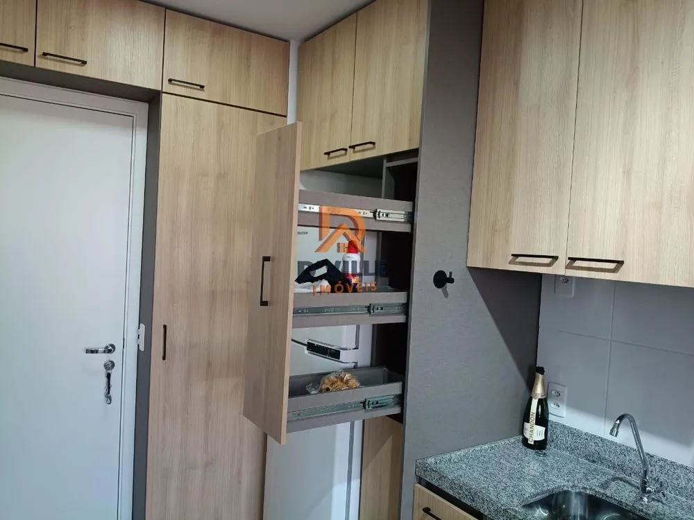 Apartamento, 1 quarto - Foto 12