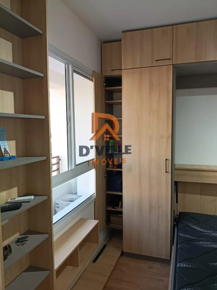 Apartamento, 1 quarto - Foto 3