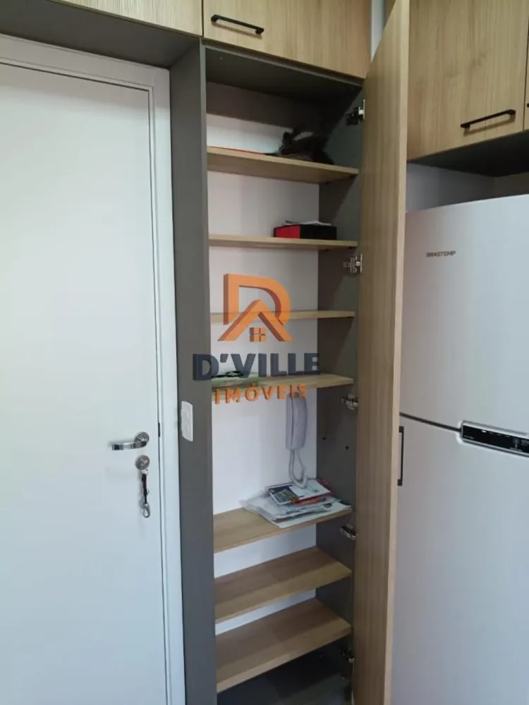 Apartamento, 1 quarto - Foto 13