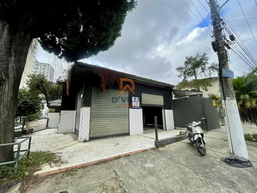 Prédio Inteiro, 338 m² - Foto 1