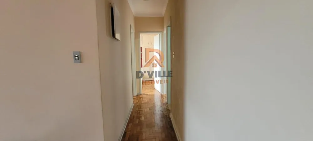 Apartamento, 3 quartos, 113 m² - Foto 6