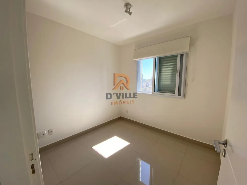 Apartamento, 1 quarto, 43 m² - Foto 1