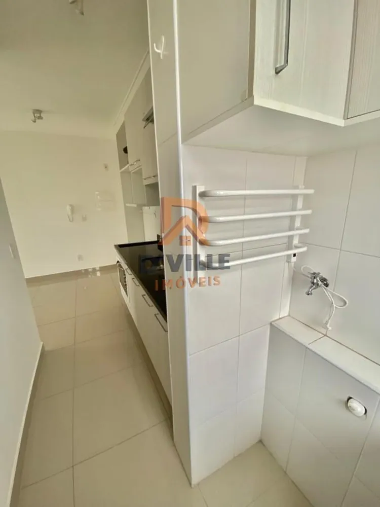 Apartamento, 1 quarto, 43 m² - Foto 6