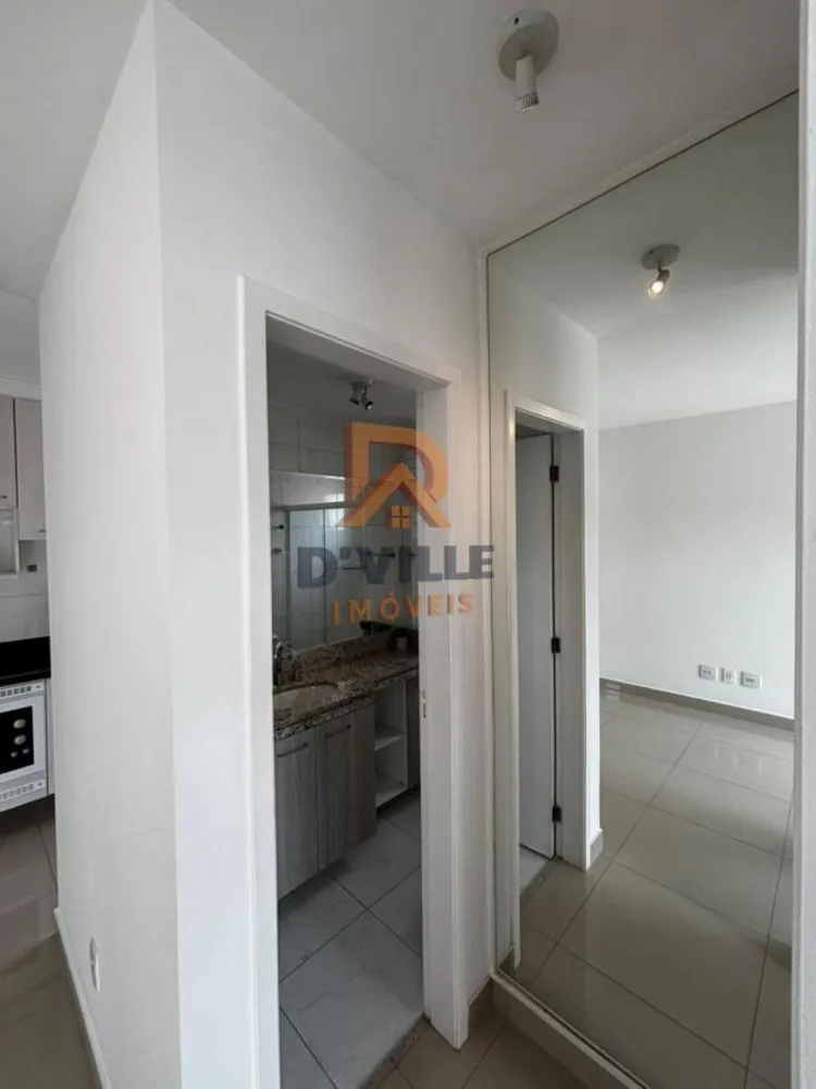 Apartamento, 1 quarto, 43 m² - Foto 3