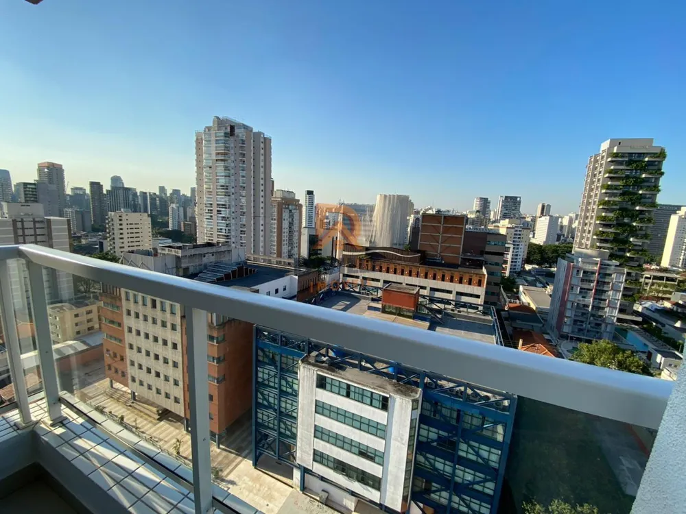 Apartamento, 1 quarto, 43 m² - Foto 5