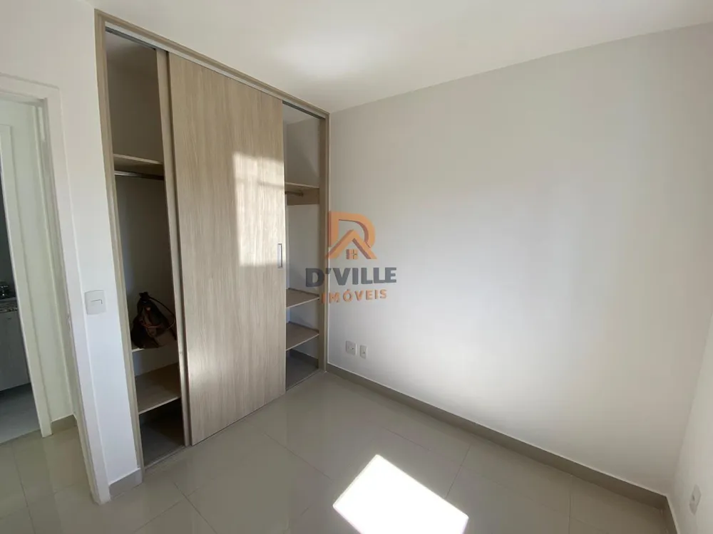 Apartamento, 1 quarto, 43 m² - Foto 2