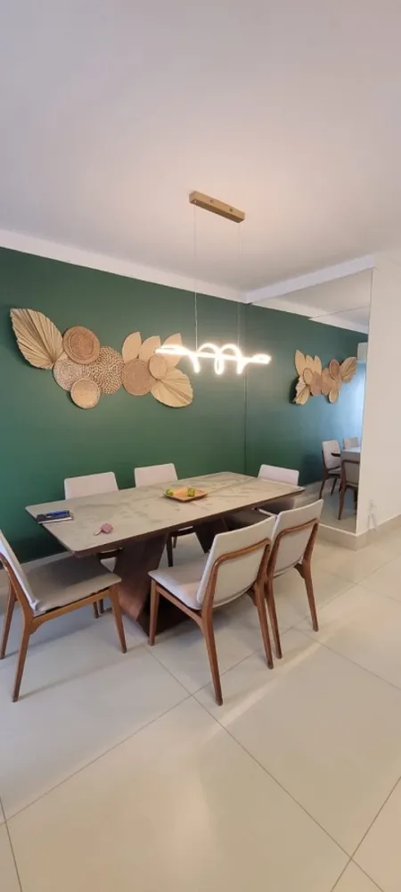 Apartamento, 2 quartos, 89 m² - Foto 2