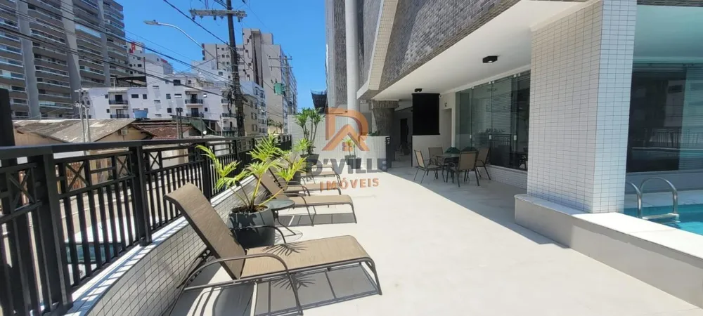 Apartamento, 2 quartos, 89 m² - Foto 2