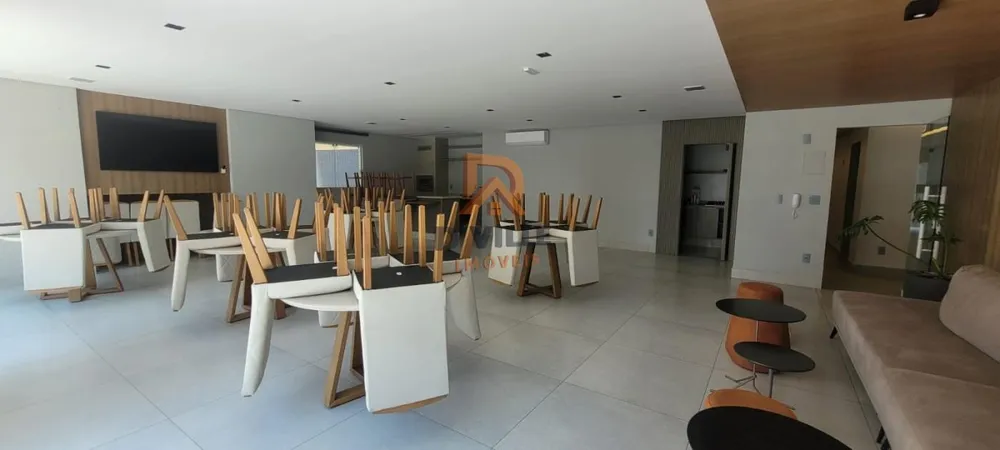 Apartamento, 2 quartos, 89 m² - Foto 1