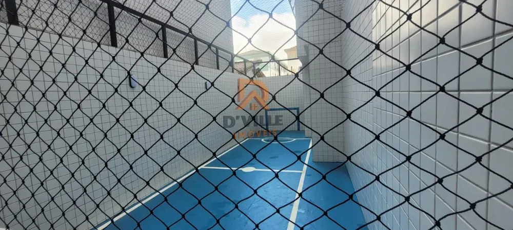 Apartamento, 2 quartos, 89 m² - Foto 8