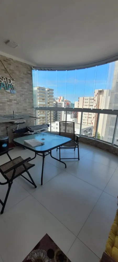 Apartamento, 2 quartos, 89 m² - Foto 4