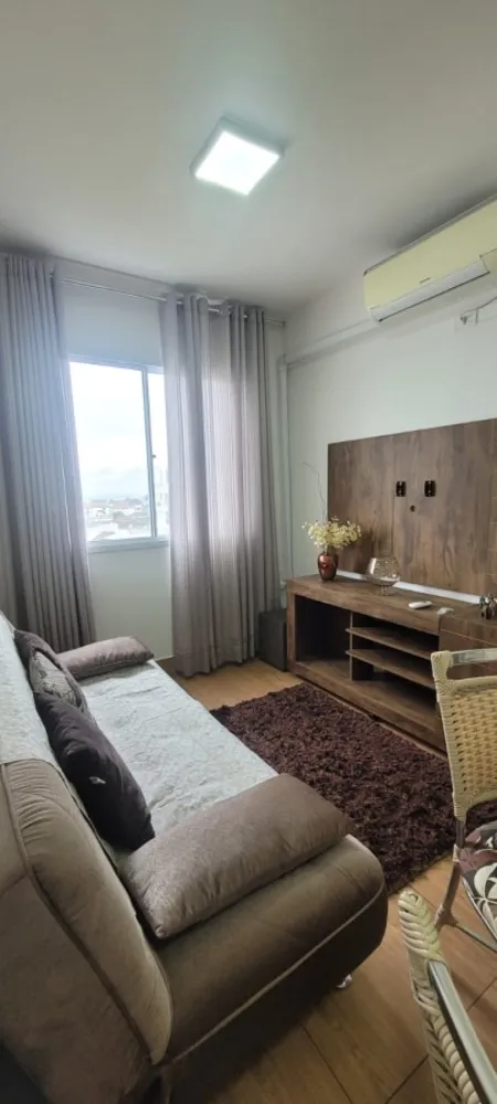 Apartamento, 2 quartos, 82 m² - Foto 1