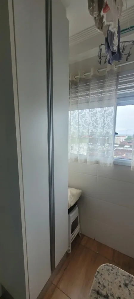Apartamento, 2 quartos, 82 m² - Foto 2