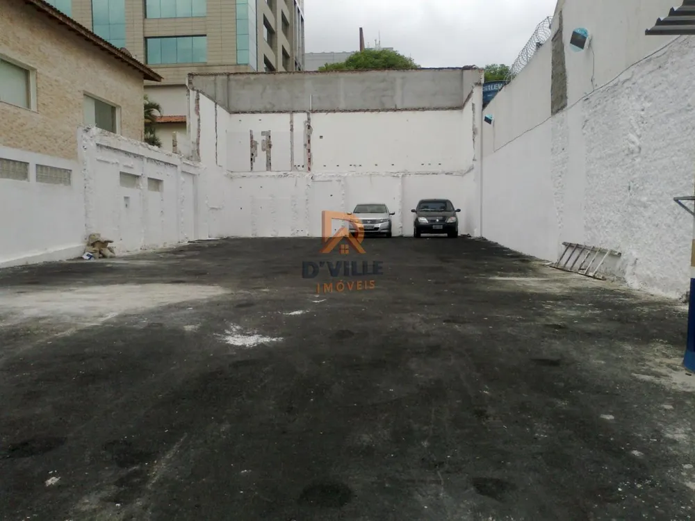 Terreno, 330 m² - Foto 1