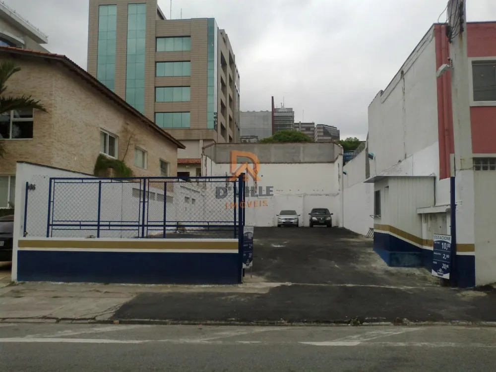 Terreno, 330 m² - Foto 3