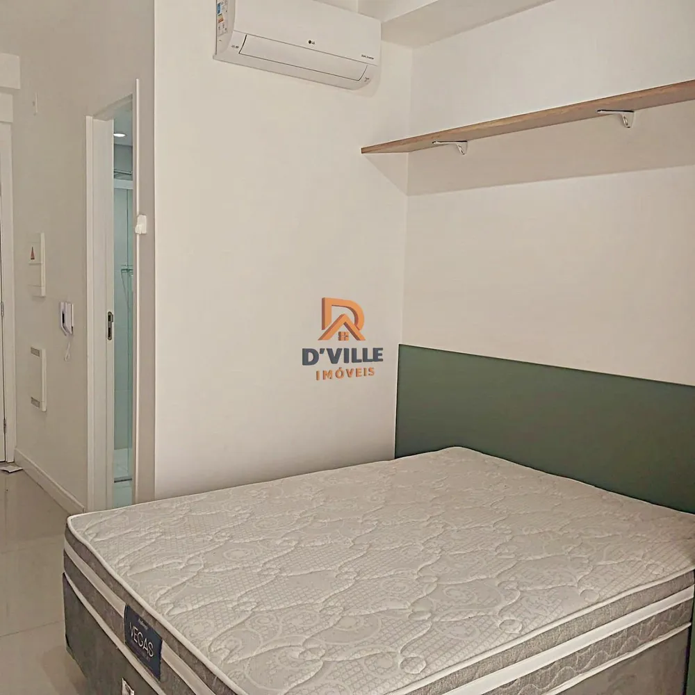 Apartamento, 1 quarto - Foto 5