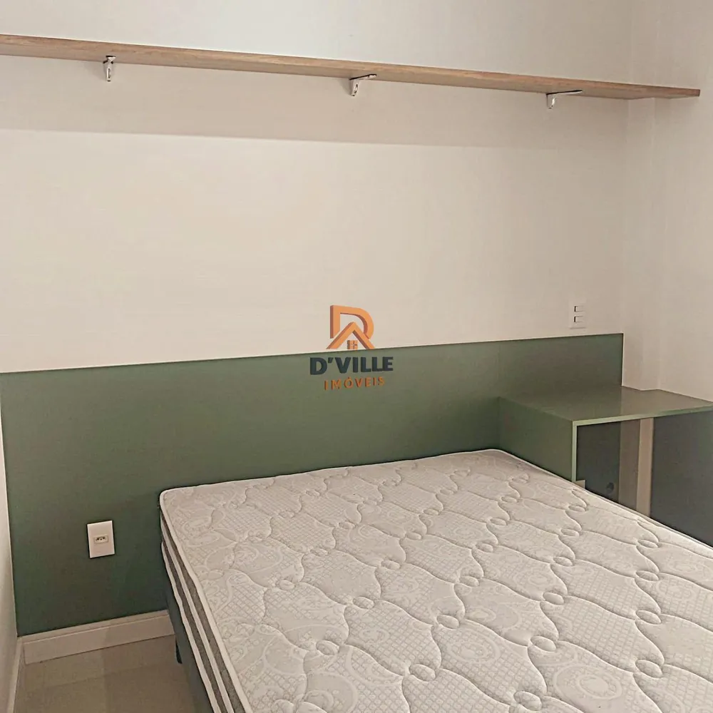 Apartamento, 1 quarto - Foto 2