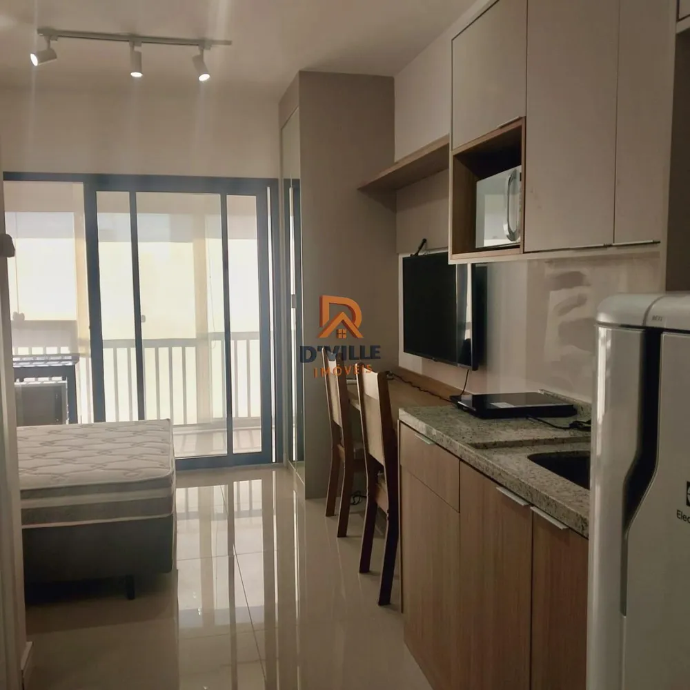 Apartamento, 1 quarto - Foto 7