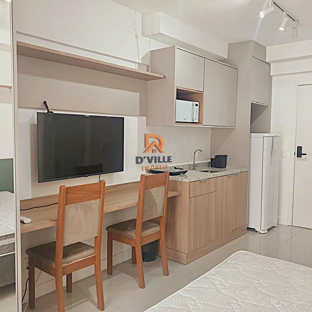 Apartamento, 1 quarto - Foto 6