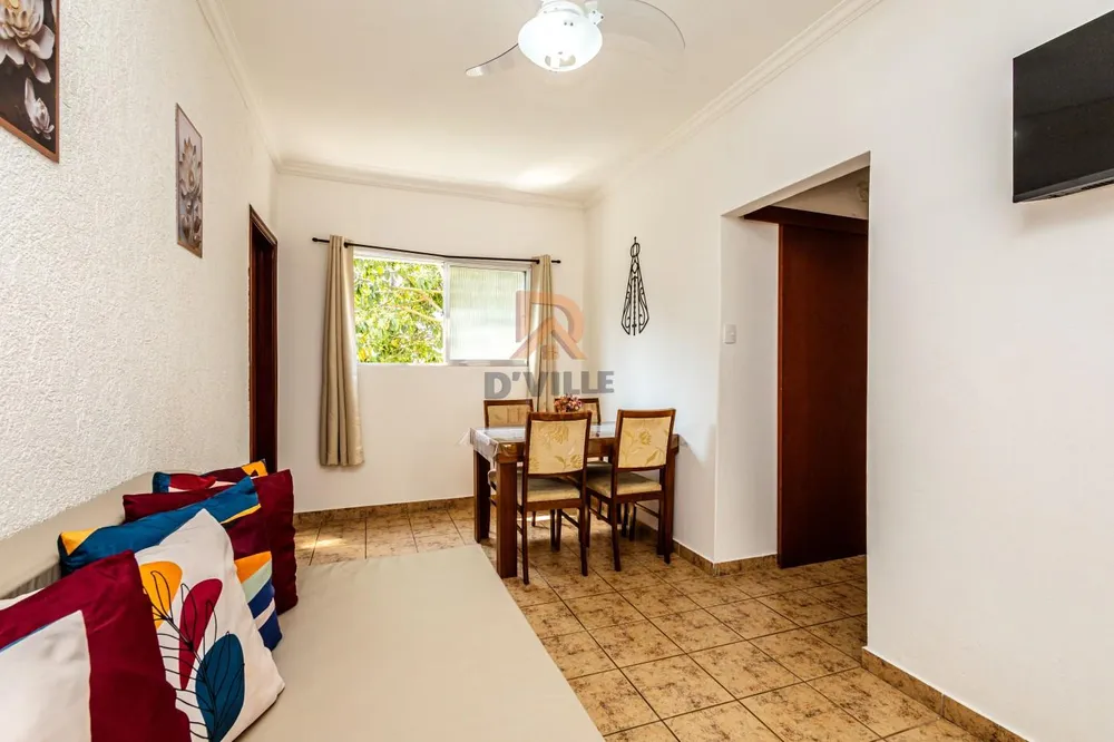 Apartamento, 1 quarto, 43 m² - Foto 7