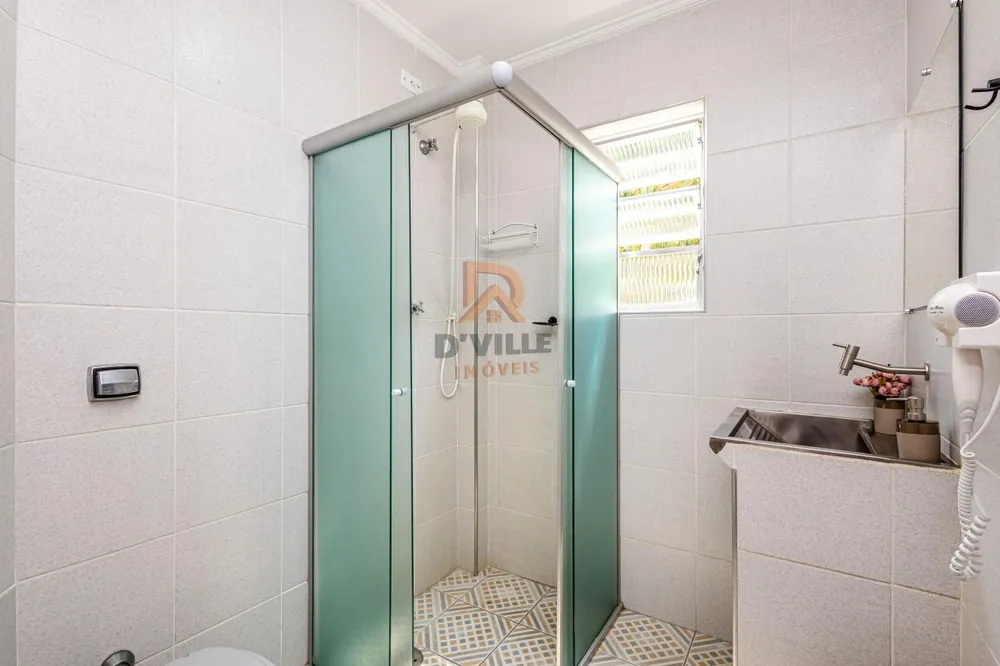 Apartamento, 1 quarto, 43 m² - Foto 1