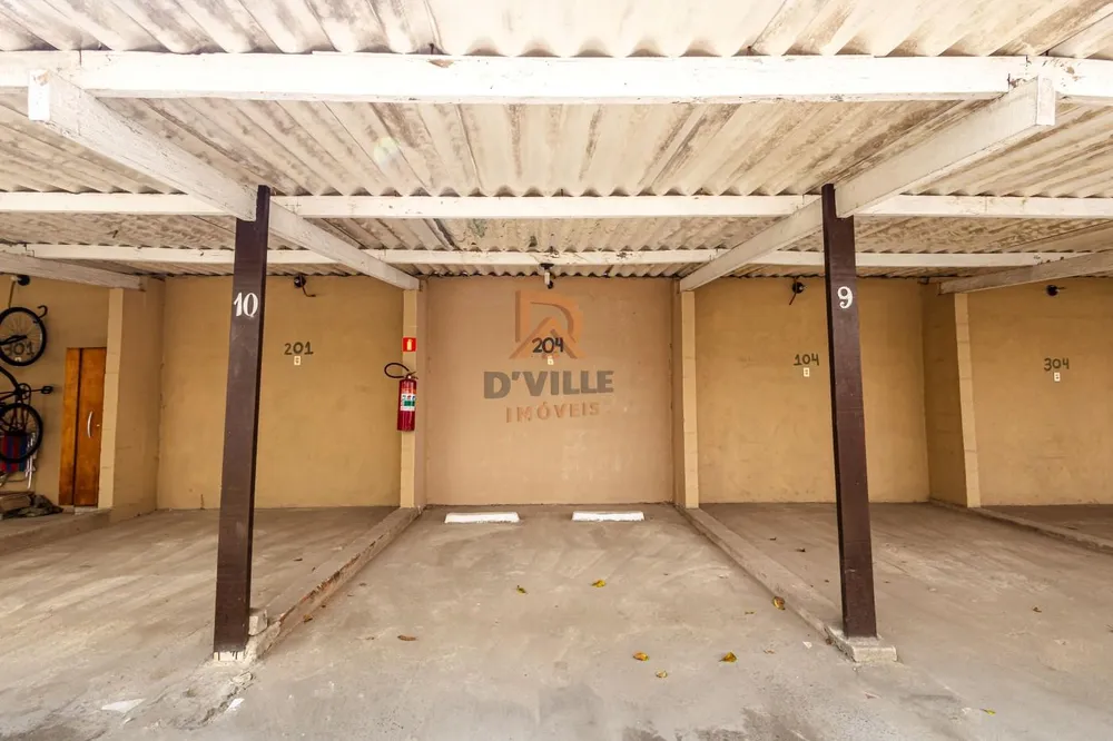 Apartamento, 1 quarto, 43 m² - Foto 6