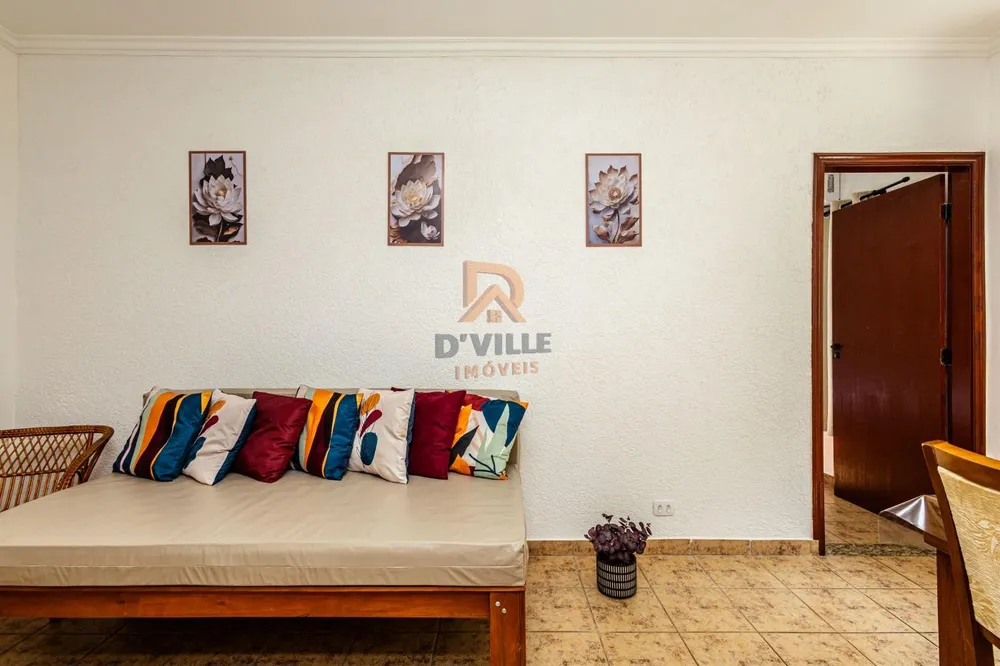 Apartamento, 1 quarto, 43 m² - Foto 3
