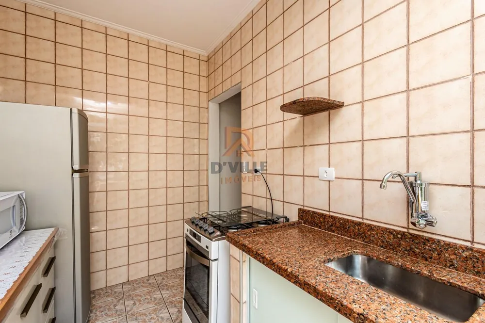 Apartamento, 1 quarto, 43 m² - Foto 10