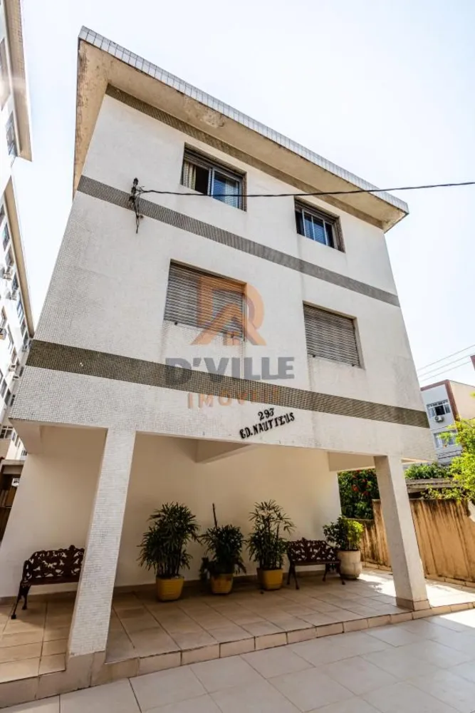 Apartamento, 1 quarto, 43 m² - Foto 5