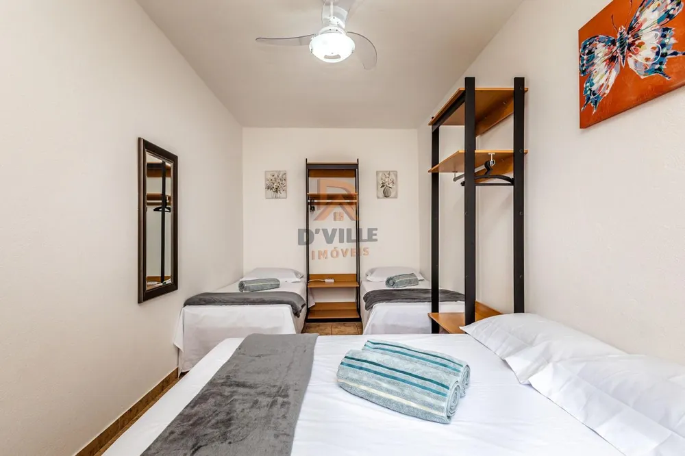Apartamento, 1 quarto, 43 m² - Foto 9