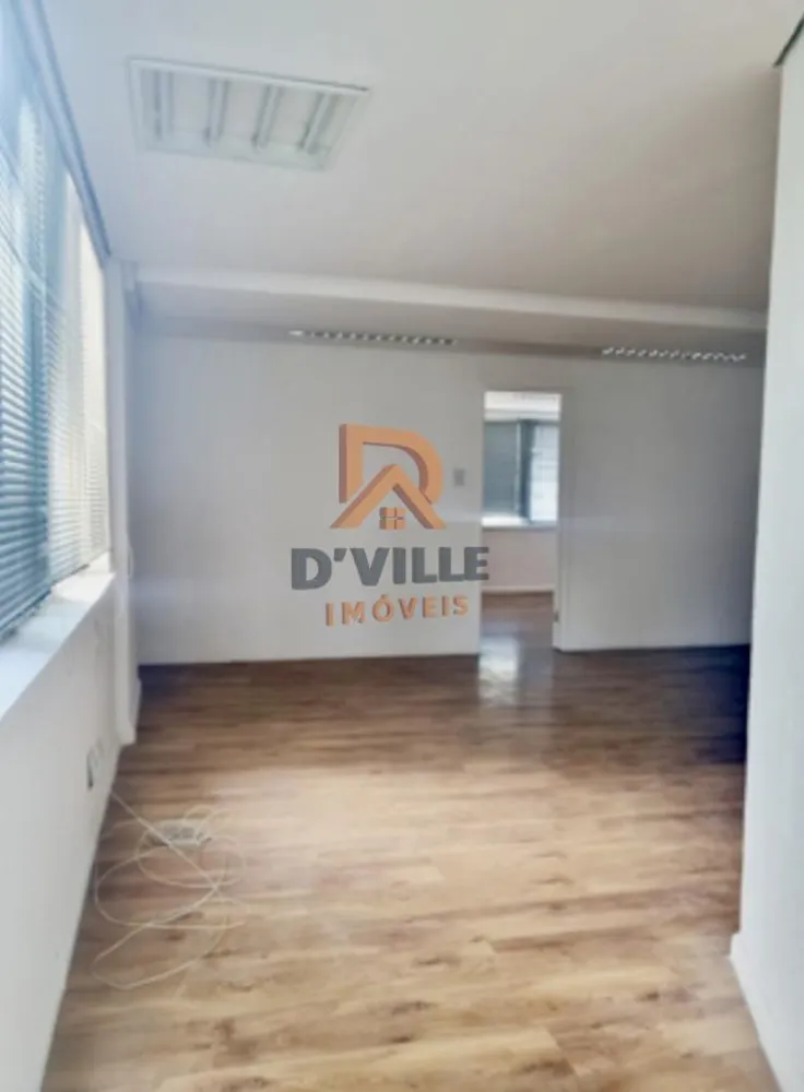 Sala-Conjunto, 204 m² - Foto 3