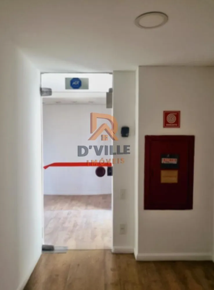 Sala-Conjunto, 204 m² - Foto 19