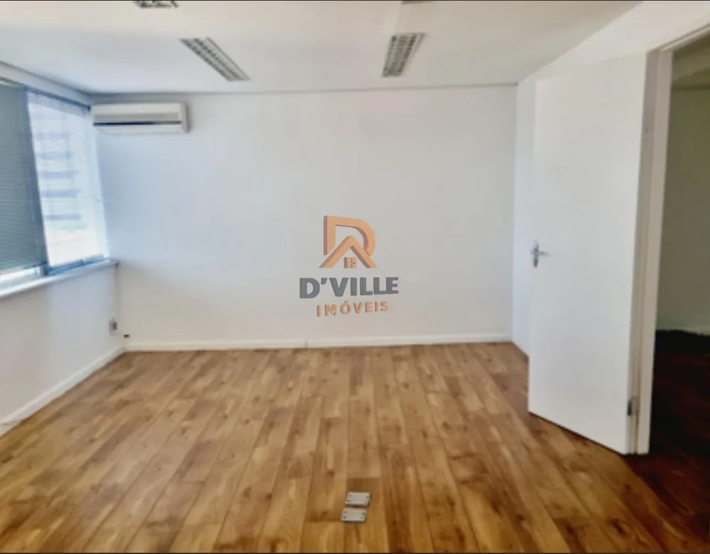 Sala-Conjunto, 204 m² - Foto 9