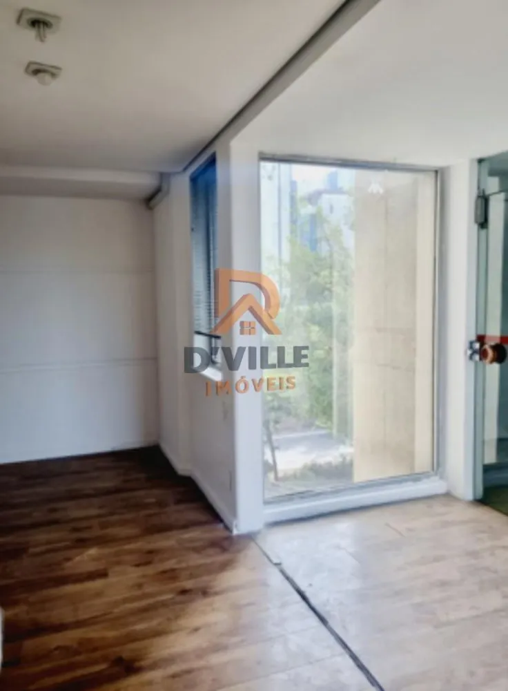 Sala-Conjunto, 204 m² - Foto 20