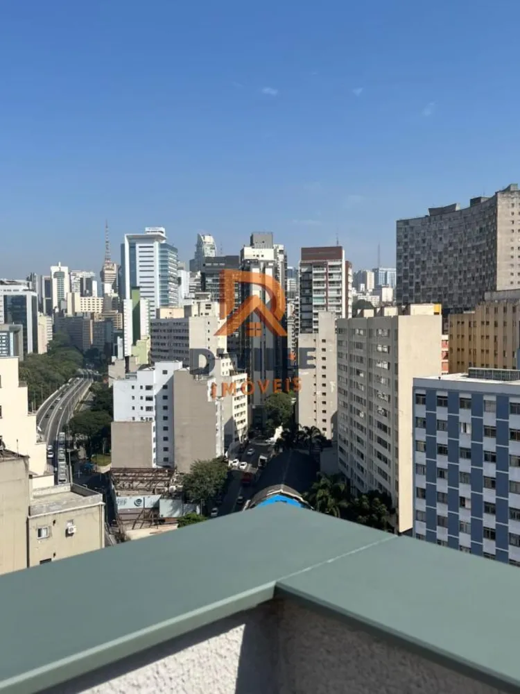 Apartamento, 1 quarto, 67 m² - Foto 9