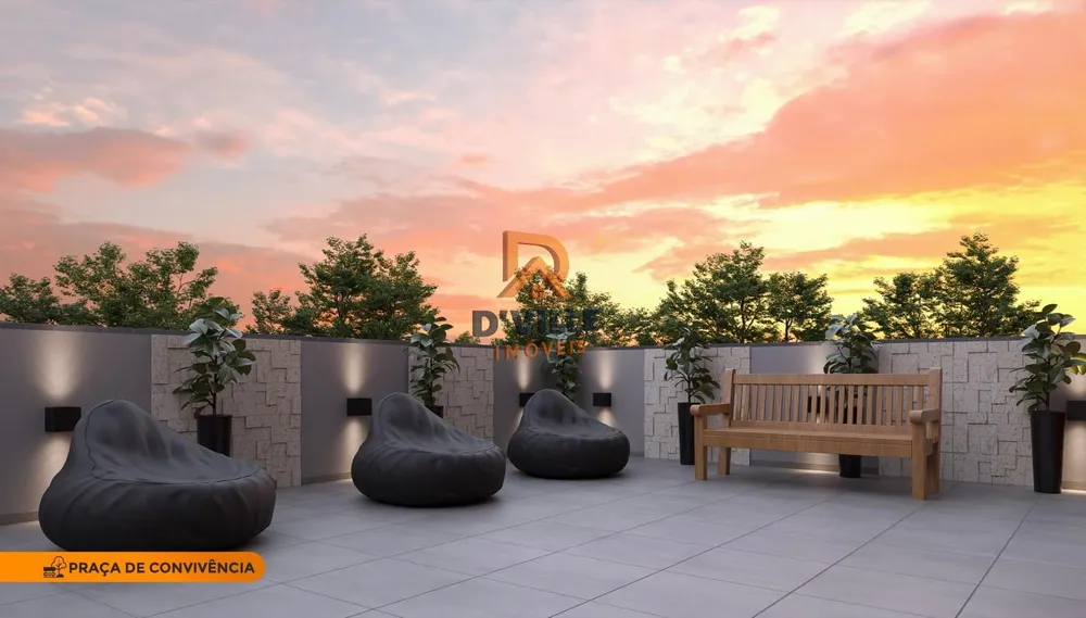 Apartamento, 1 quarto, 67 m² - Foto 2