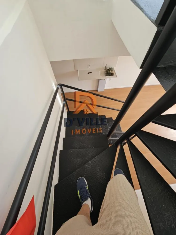 Apartamento, 1 quarto, 67 m² - Foto 7