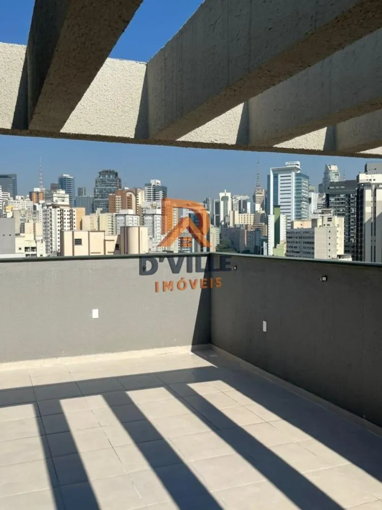 Apartamento, 1 quarto, 67 m² - Foto 12
