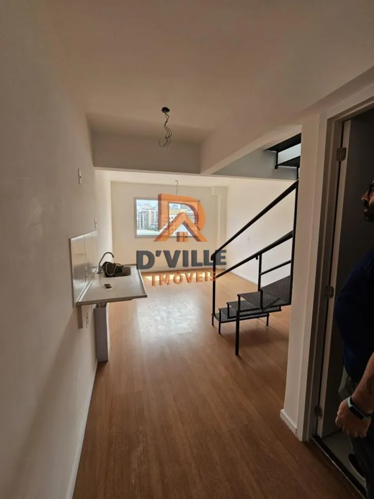 Apartamento, 1 quarto, 67 m² - Foto 3