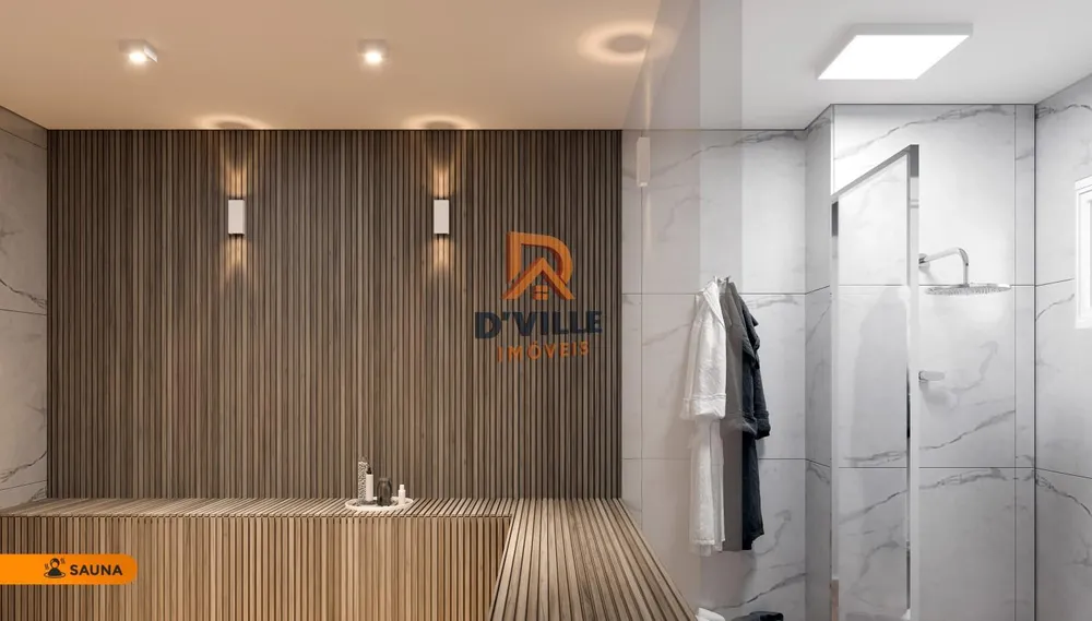 Apartamento, 1 quarto, 67 m² - Foto 1
