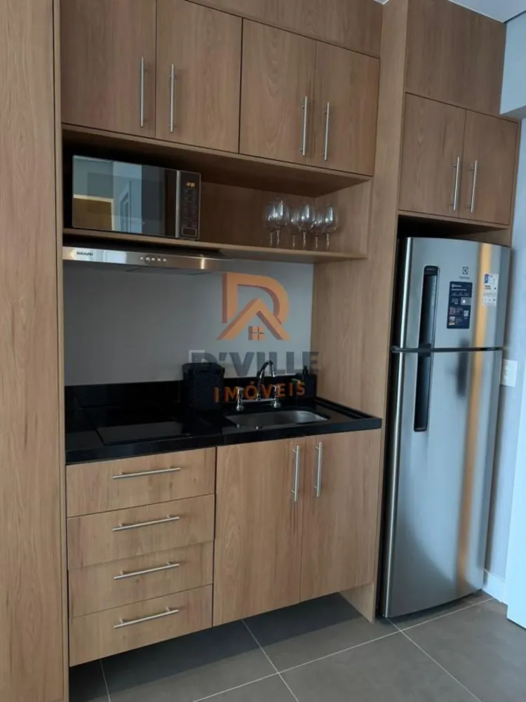 Apartamento, 1 quarto - Foto 4