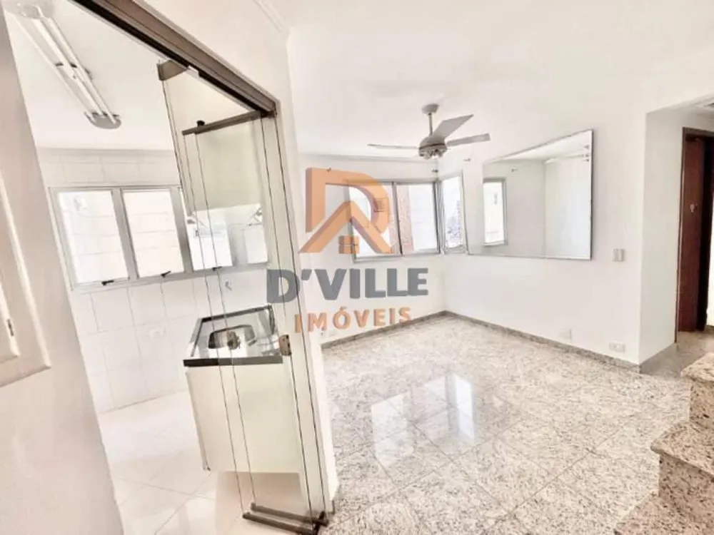 Cobertura, 2 quartos, 81 m² - Foto 6
