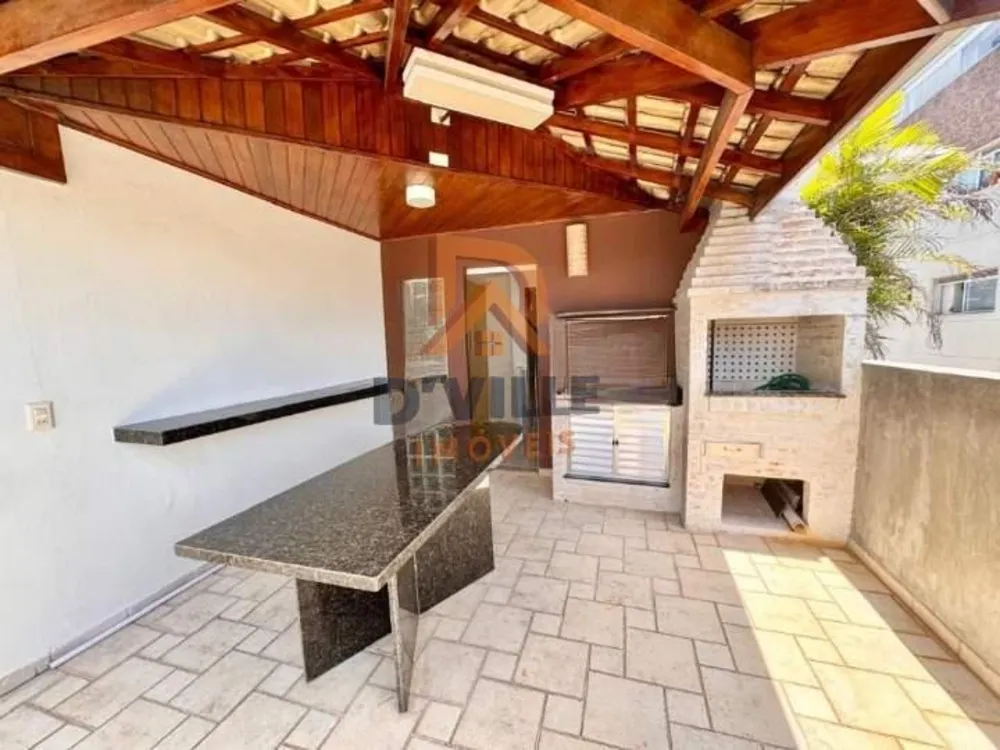 Cobertura, 2 quartos, 81 m² - Foto 14