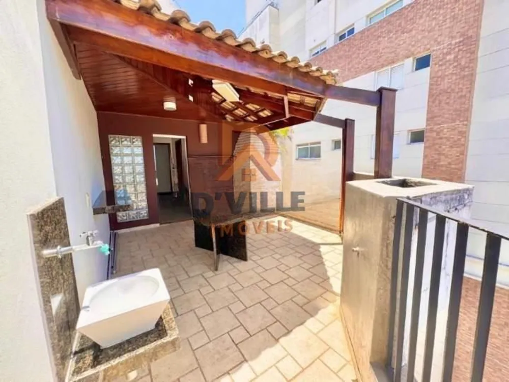 Cobertura, 2 quartos, 81 m² - Foto 15