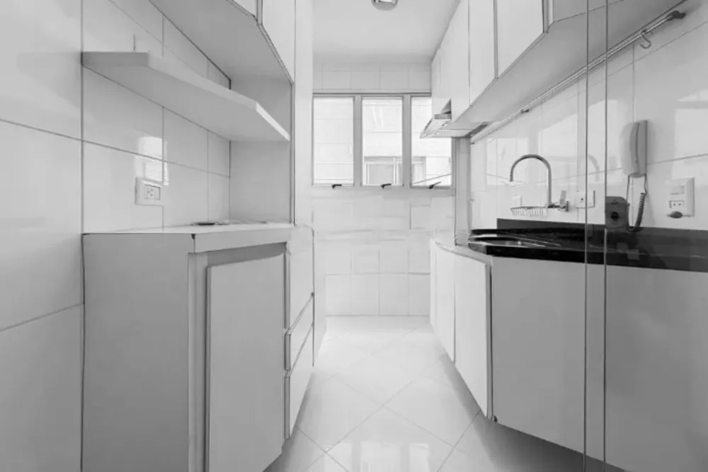 Cobertura, 2 quartos, 81 m² - Foto 4