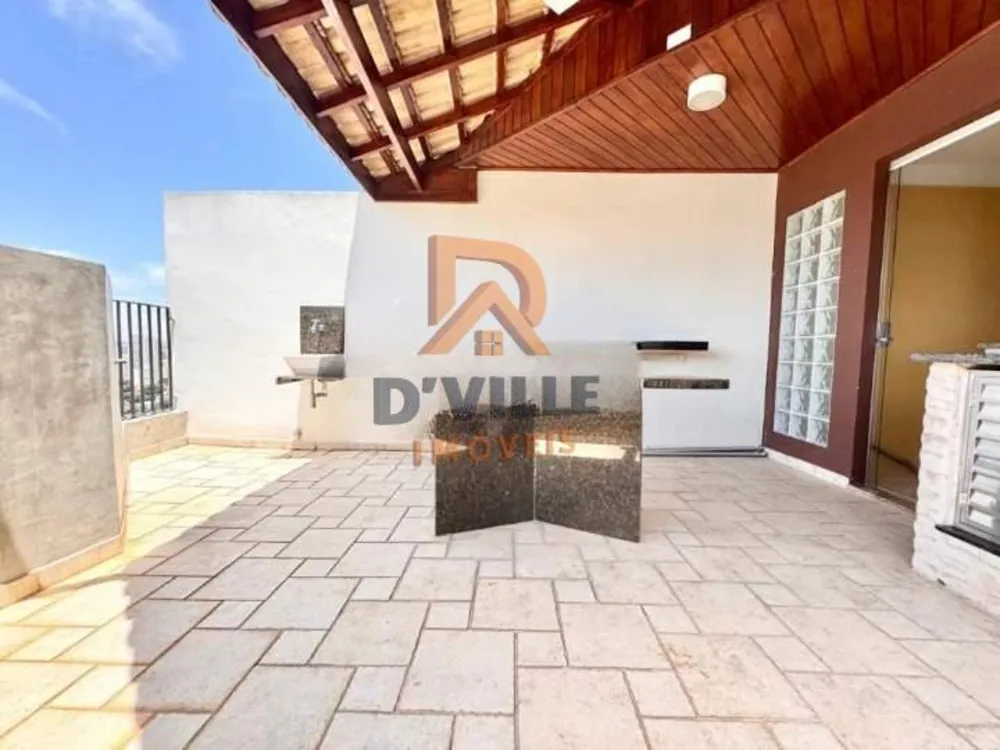 Cobertura, 2 quartos, 81 m² - Foto 16