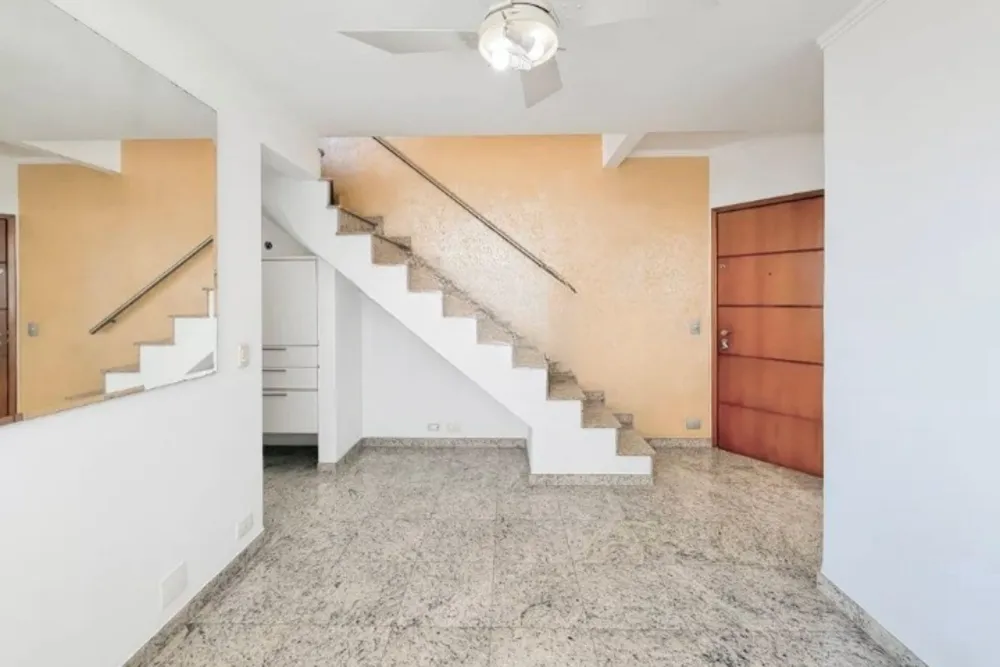 Cobertura, 2 quartos, 81 m² - Foto 1