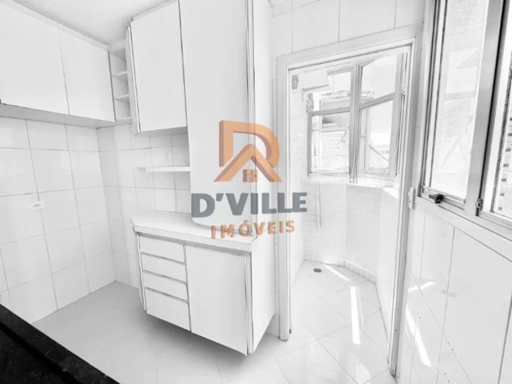 Cobertura, 2 quartos, 81 m² - Foto 5