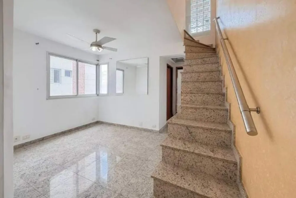 Cobertura, 2 quartos, 81 m² - Foto 2